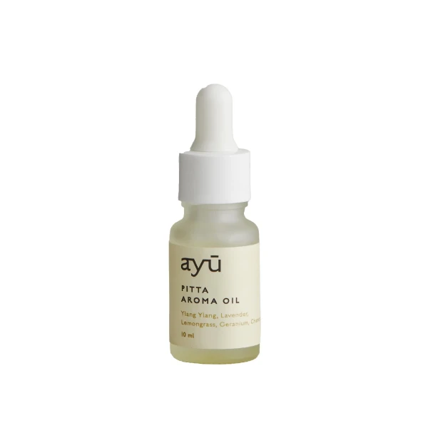 Olejek zapachowy AYU Pitta 10 ml - Ayu