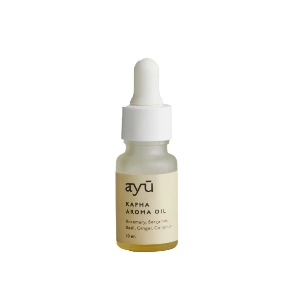 Olejek zapachowy AYU Kapha 10 ml - Ayu