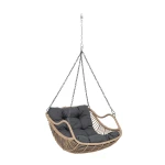 Fotel ogrodowy wiszący Gibraltar - Hesperide