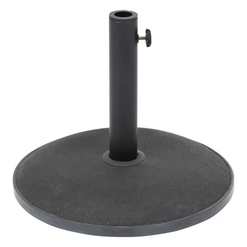 Stojak do parasola ogrodowego, podstawa Dailio - Hesperide