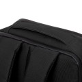 Plecak na laptopa 14 cali, Track Double czarny – Lexon