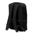 Plecak na laptopa 14 cali, Track Double czarny – Lexon