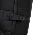 Plecak na laptopa 14 cali, Track Double czarny – Lexon