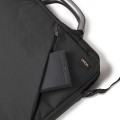 Torba na laptopa 14 cali, Premium+ Medium czarna - Lexon