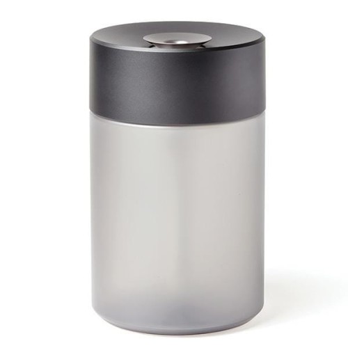 Dyfuzor ultradźwiękowy do olejków eterycznych Horizon, szary - Lexon