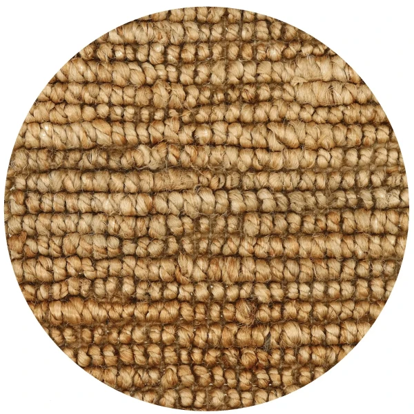 Dywan jutowy Kathu 350 x 250, Sand - Pomax