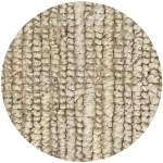 Dywan jutowy Kathu 350 x 250, Natural - Pomax