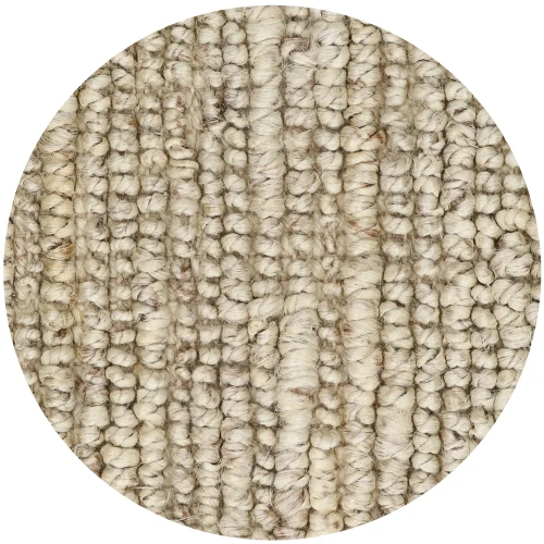 Dywan jutowy Kathu 240 x 180, Natural - Pomax