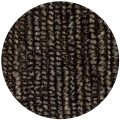 Dywan jutowy Kathu 350 x 250, Brown - Pomax