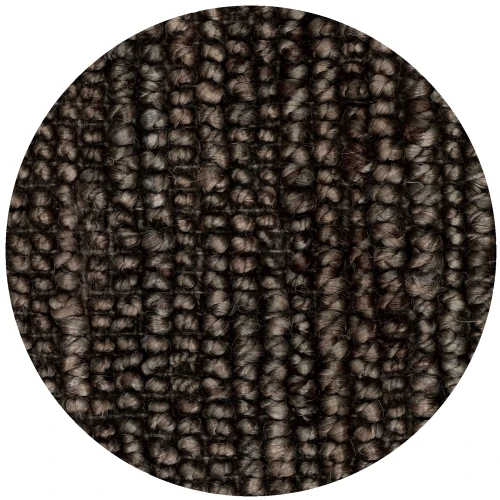 Dywan jutowy Kathu 350 x 250, Brown - Pomax