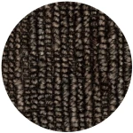 Dywan jutowy Kathu 240 x 180, Brown - Pomax