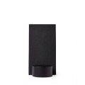 Ładowarka indukcyjna, City Energy Pro 10W z głośnikiem bluetooth, czarna - Lexon