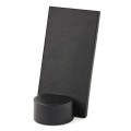Ładowarka indukcyjna, City Energy Pro 10W z głośnikiem bluetooth, czarna - Lexon