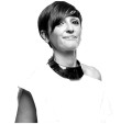 Etui na laptopa 14 cali Flat, ciemnoniebieskie - Lexon