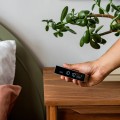 Budzik zegar elektroniczny Flip Premium, złoty Gold - Lexon