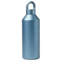 Termos ze stali nierdzewnej Horizon 500 ml, niebieski jasny - Lexon