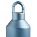 Termos ze stali nierdzewnej Horizon 500 ml, niebieski jasny - Lexon