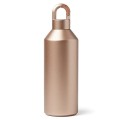 Termos ze stali nierdzewnej Horizon 500 ml, złoty - Lexon