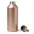 Termos ze stali nierdzewnej Horizon 500 ml, złoty - Lexon