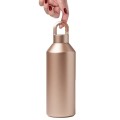 Termos ze stali nierdzewnej Horizon 500 ml, złoty - Lexon