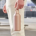 Termos ze stali nierdzewnej Horizon 500 ml, złoty - Lexon
