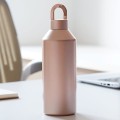 Termos ze stali nierdzewnej Horizon 500 ml, złoty - Lexon