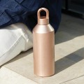 Termos ze stali nierdzewnej Horizon 500 ml, złoty - Lexon