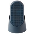Głośnik bluetooth, wodoodporny, przenośny, Mino T, niebieski - Lexon