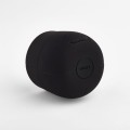 Głośnik wodoodporny bluetooth Mino X, czarny - Lexon