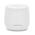 Głośnik wodoodporny bluetooth Mino X, biały - Lexon