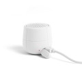 Głośnik wodoodporny bluetooth Mino X, biały - Lexon