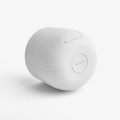 Głośnik wodoodporny bluetooth Mino X, biały - Lexon