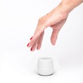 Głośnik wodoodporny bluetooth Mino X, biały - Lexon
