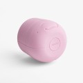 Głośnik wodoodporny bluetooth Mino X, różowy - Lexon