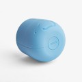 Głośnik wodoodporny bluetooth Mino X, jasnoniebieski - Lexon