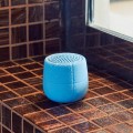 Głośnik wodoodporny bluetooth Mino X, jasnoniebieski - Lexon