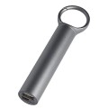 Powerbank USB C, Nomaday 3000 mAh, szary - Lexon