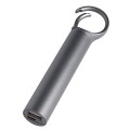 Powerbank USB C, Nomaday 3000 mAh, szary - Lexon