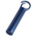 Powerbank USB C, Nomaday 3000 mAh, niebieski - Lexon