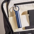 Powerbank USB C, Nomaday 3000 mAh, niebieski - Lexon