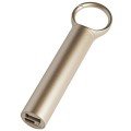 Powerbank USB C, Nomaday 3000 mAh, złoty - Lexon