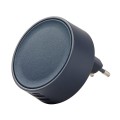Ładowarka sieciowa USB C, USB A, Poweron 30W, niebieska – Lexon