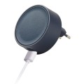 Ładowarka sieciowa USB C, USB A, Poweron 30W, niebieska – Lexon