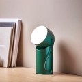 Lampa stołowa bezprzewodowa Orbe LED, zielona - Lexon