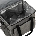 Torba termiczna Gris 20L, szara - 5five