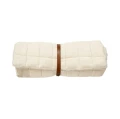 Materac Yin Yoga, Simple Days, Ivory - Nordal