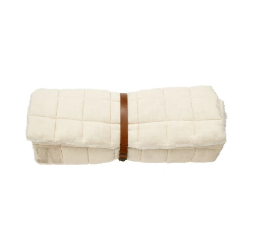 Materac Yin Yoga, Simple Days, Ivory - Nordal