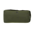 Bolster do jogi z gryką Simple Days 40x20 cm, zielony - Nordal
