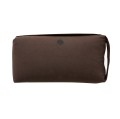 Bolster do jogi z gryką Simple Days 40x20 cm, brązowy - Nordal