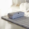 Materac Yin Yoga, Simple Days, Ivory - Nordal
